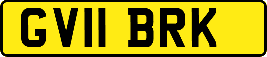 GV11BRK