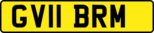 GV11BRM