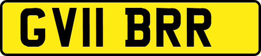 GV11BRR
