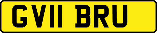 GV11BRU