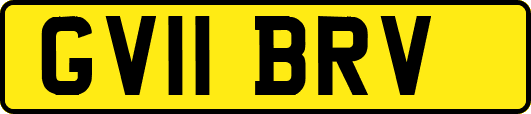 GV11BRV