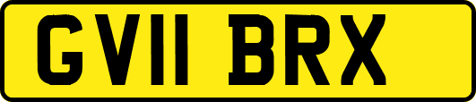 GV11BRX