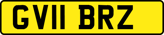 GV11BRZ