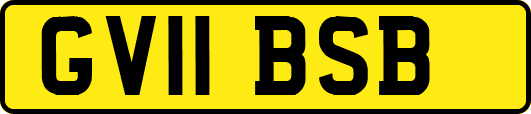 GV11BSB