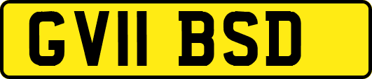 GV11BSD