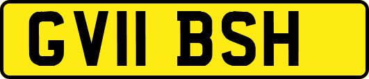 GV11BSH