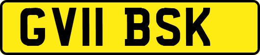 GV11BSK