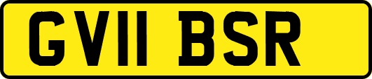 GV11BSR