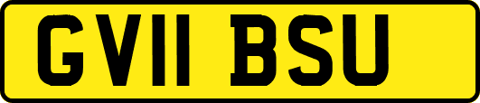 GV11BSU