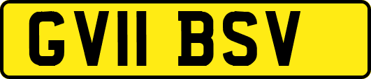 GV11BSV