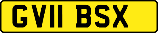 GV11BSX