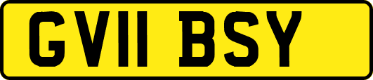 GV11BSY
