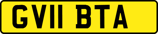 GV11BTA