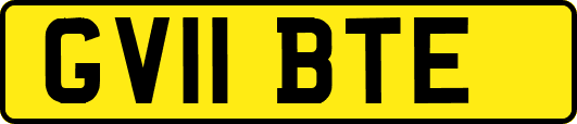 GV11BTE