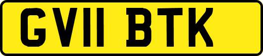 GV11BTK