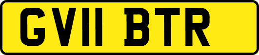 GV11BTR