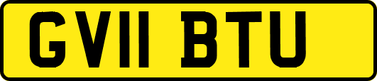 GV11BTU