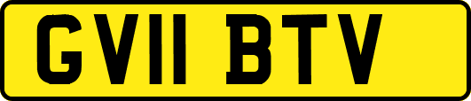 GV11BTV