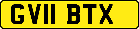 GV11BTX