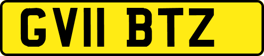 GV11BTZ
