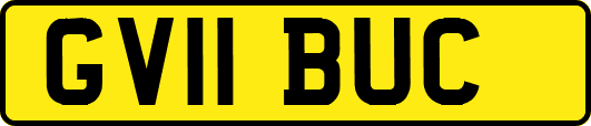 GV11BUC