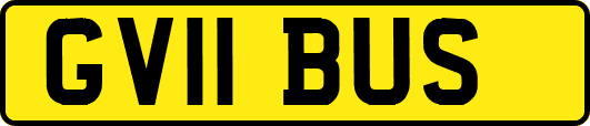 GV11BUS