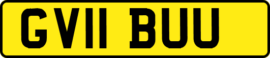 GV11BUU