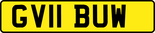 GV11BUW