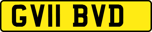 GV11BVD