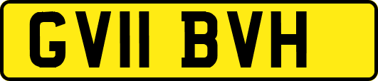 GV11BVH
