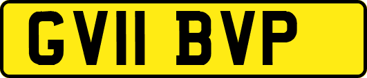 GV11BVP