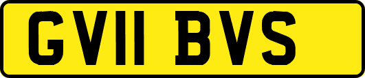 GV11BVS