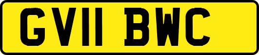 GV11BWC