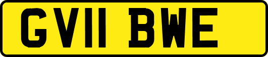 GV11BWE