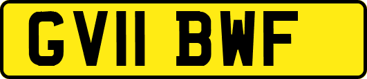 GV11BWF