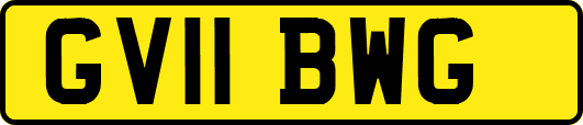 GV11BWG