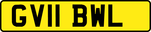 GV11BWL