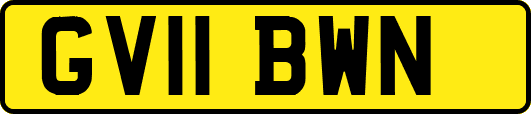 GV11BWN