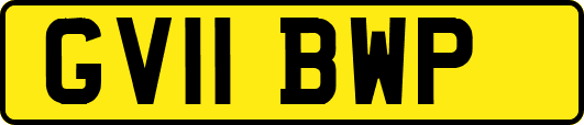 GV11BWP