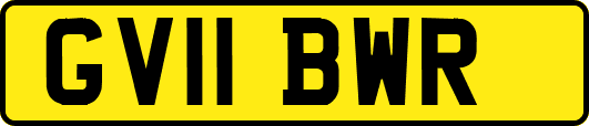 GV11BWR