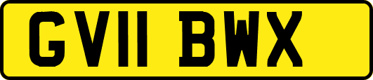 GV11BWX