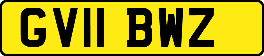 GV11BWZ