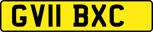 GV11BXC