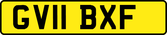 GV11BXF
