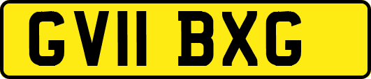 GV11BXG