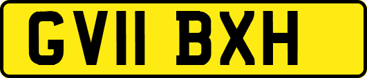 GV11BXH