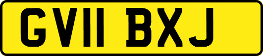GV11BXJ