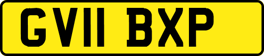 GV11BXP