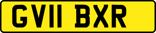 GV11BXR