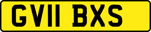 GV11BXS